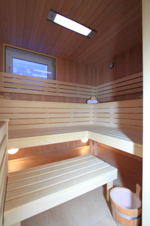 Adlerhof Appartement Sankt Leonhard im Pitztal Buitenkant foto