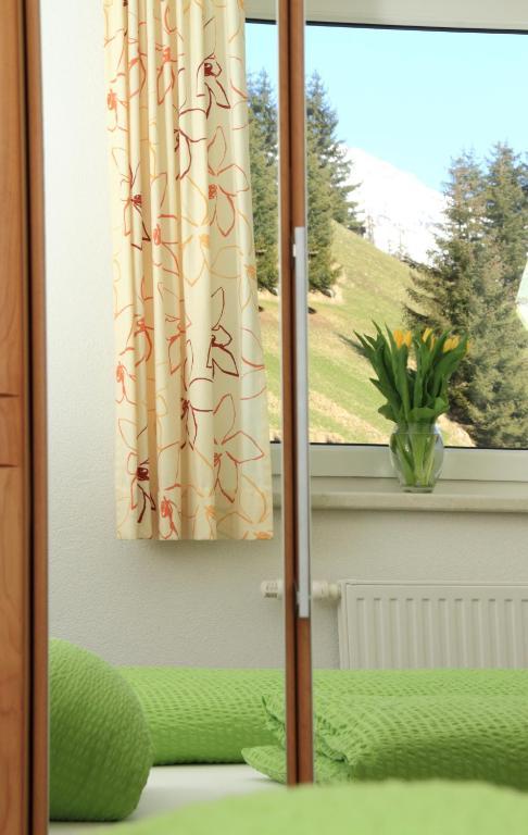 Adlerhof Appartement Sankt Leonhard im Pitztal Kamer foto